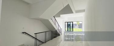 Affiniti Residence Villa Bukit Serdang Near Pavillion Bukit Jalil  1