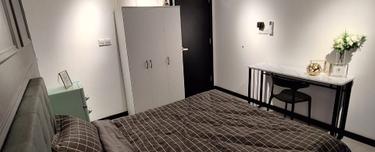 Exclusive New Unit Jalan Ampang Gleneagles Hospital KLCC Lrt Jelatek 1