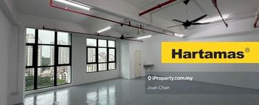Office for Rent 1