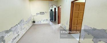 Taman Pendamar Indah Single Storey Terrace House Klang 1