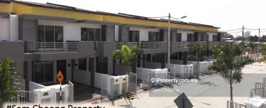 Taman Cassa Maya Sg Dua Butterworth Sungai Dua 1