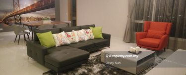 Condominium for Rent 1