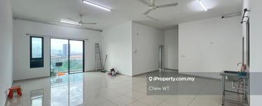 Full Loan Cheap @ Luxury Prominence Condo @ Facing Swimming Pool @ Bm 1