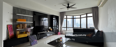 Well Reno Freehold Seputeh Robson Condo For Sale 1