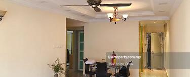 Freehold sd apt 2 bandar sri damansara 1