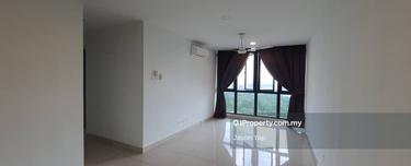 H2o residence, ara Damansara, petaling jaya, evolve mall, citta mall 1