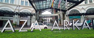 Desa Park city Arkadia For rent 1