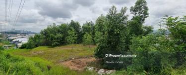 Balakong Industrial Land for Sale 1