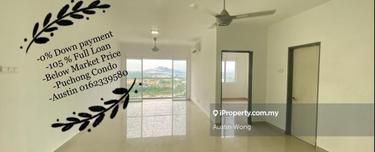 Condominium for Sale 1