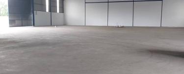 Jenjarom jalan klang banting warehouse to let 1