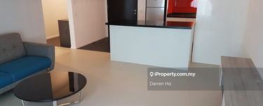 Arcoris Residences, Mont Kiara 1