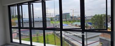 Hana Square @ Setia Alam 4th Floor Unit for rent 1