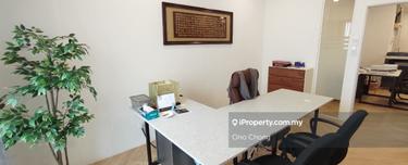 Petaling Jaya Kelana Jaya Office for Sale 1