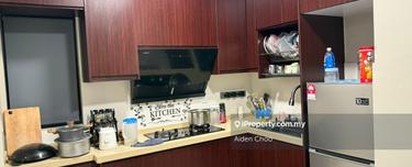 Partial Furnished Can Move In By December 2025!! 1