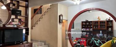 Semi-D house for Sale 1