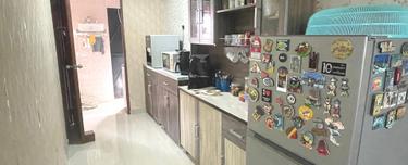 Taman sri gombak 2 storey freehold renovated 1