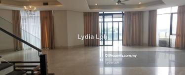 Duplex 5 bedrooms, low density, private lift, private pool 1