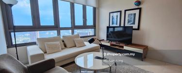 Very Awesome view here, ready to move in condition! 1