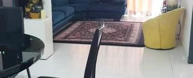 Below Market Value in Ampang Prima Condominium, Ampang 1