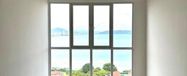 The Zen Seaview 2 Carpark Unit Rent At Bayan Lepas Nr Queensbay Mall 1