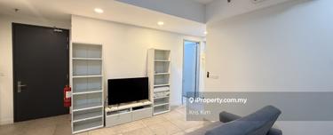 Union Suite Available in Mid of December 1