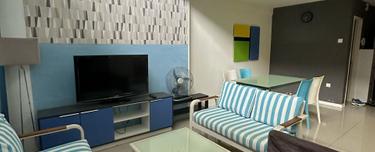 Condominium walking distance to Taylor Lakeside college university 1