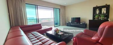 Swimming pool - Open View Ara Damansara  1