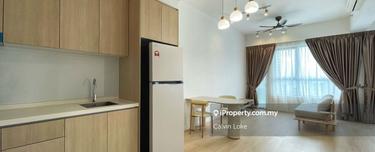 Tropicana Metropark Specialist with Many Units on Hand 1