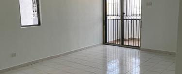 D'aman Crimson condominium 1