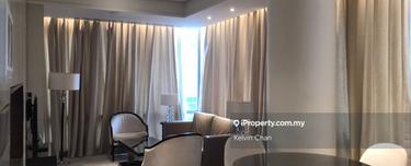 Fully Furnished & Best Bukit Bintang view Pavilion Suites for Rent 1