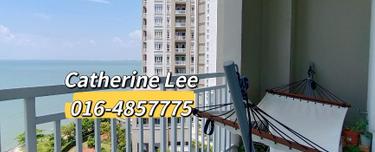 Rare fully seaview fully furnished Andaman Quayside. 1