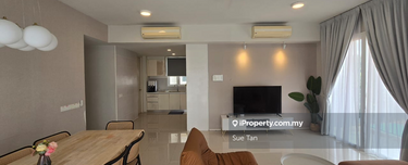 Verdi Condominium for Rent 1