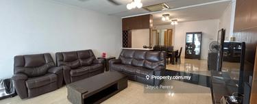 Condominium for Rent 1