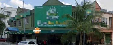 Corner shop @ Pinggiran Subang, Shah alam for rent 1