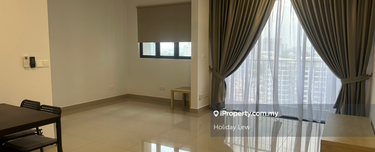 Kuchai Sentral Residence, Kuchai Lama, Ready Move In 1