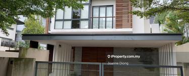 2 and Half Storey Bungalow -Seputeh Garden-Jln Seputeh 5@KL 1