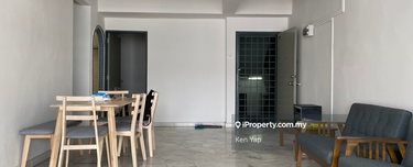 Kuchai Entreprenuers Park Shop Apartments, Kuchai Lama, Old Klang Road 1