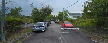Residential land for Sale 1