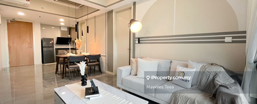 Serviced residence for Rent 1