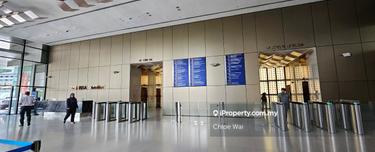 Corner Menara Mbmr Office @ next to Mid Valley KL 1