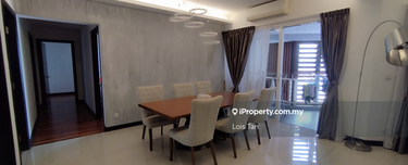 Newly listed. Renovated unit. Open view 1