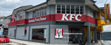 2 Storey Shop Main Road Frontage For Sale 1