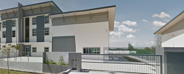 Kundang rawang factory , freehold , easy access 3 highway  1