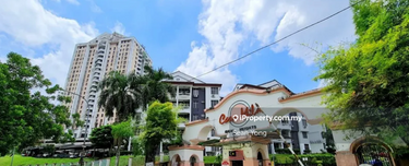 Casa Mila @ Taman Bukit Idaman Selayang 1