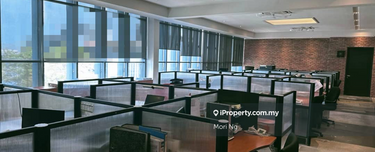 Kota Damansara Omni 1 Jalan Teknologi C 1