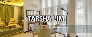 Super well kept semi-d with large living halls and kitchen 1