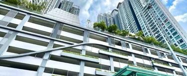 Serviced residence for Rent 1