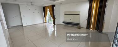 Bandar Dato Onn 2 Storey Semi Detached House for Sale 1