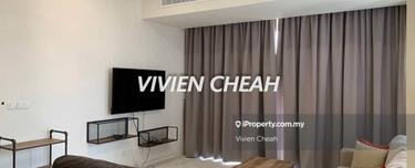 City view, Fully Furnished Unit 1