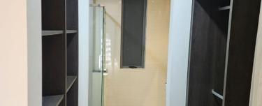 Can make it a fully furnished at higher rent 1